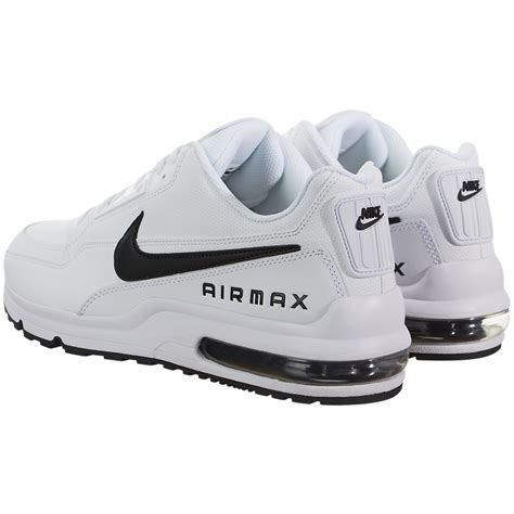 nike air max ltd 3 wit heren|nike air max foot lockers.